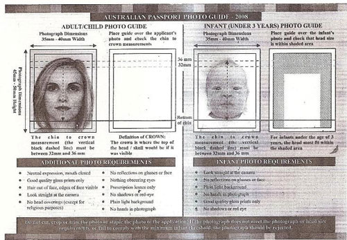 Konfrontere værdig Knoglemarv renew passport